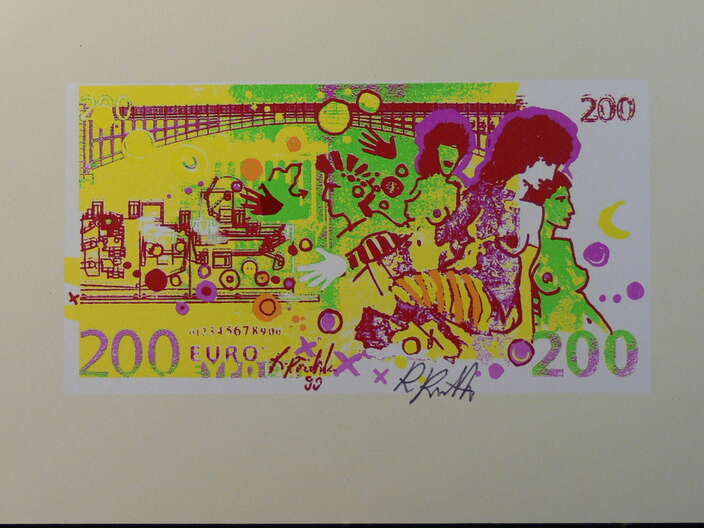 13 euro 200
