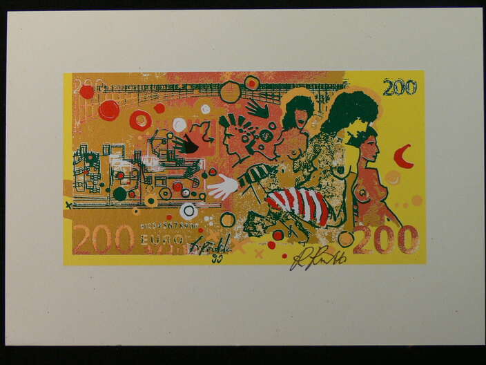 8 euro 200